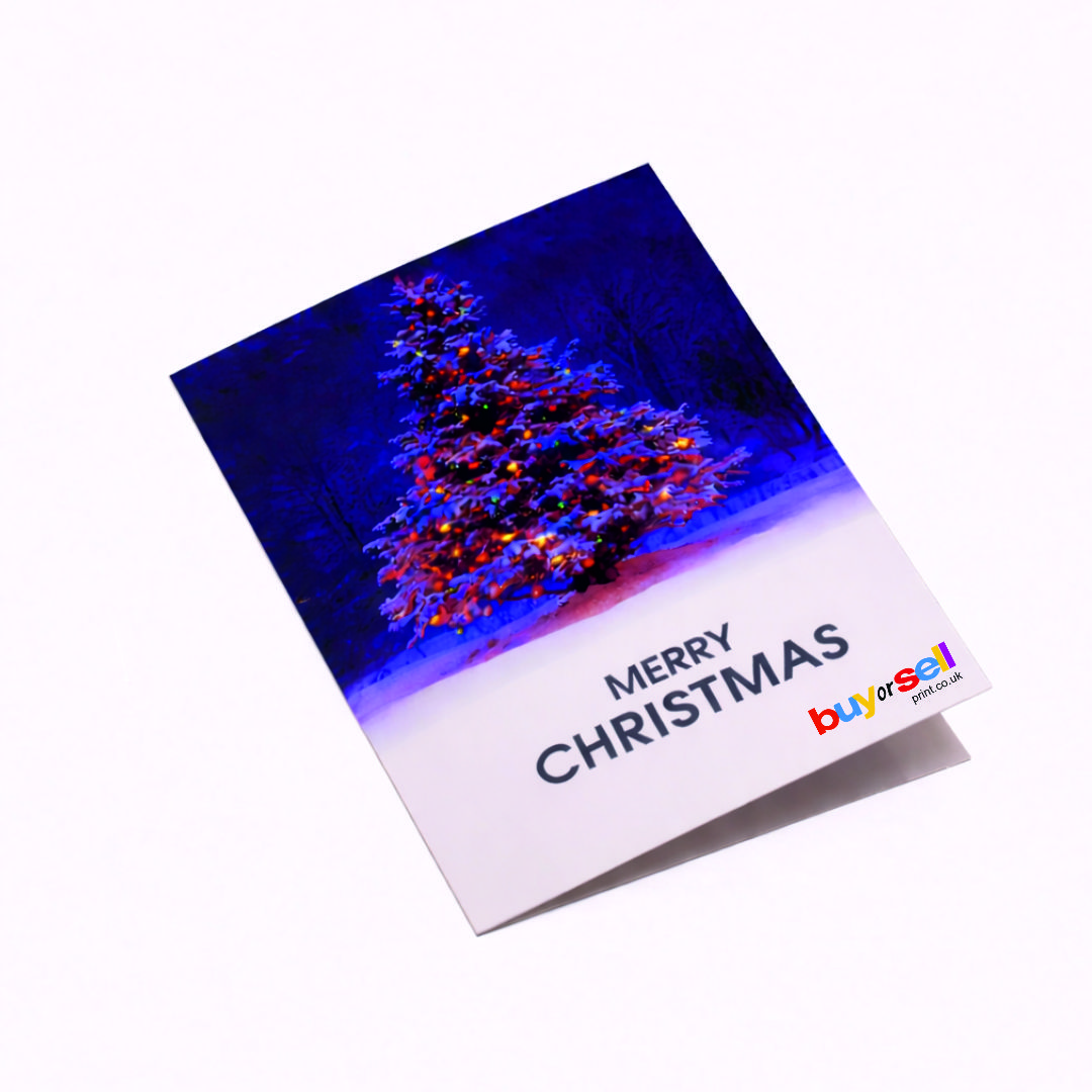 Christmas Cards
