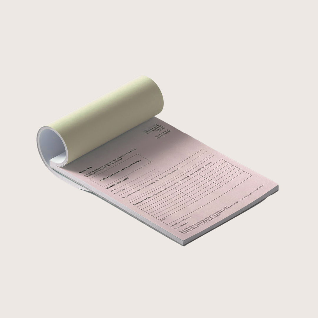 NCR Pads