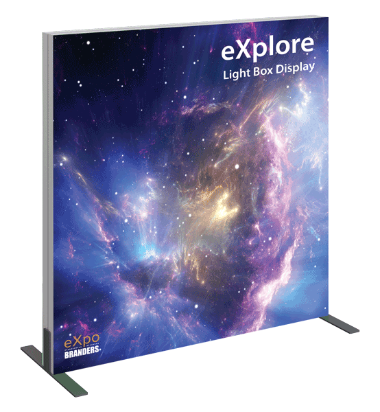 Light Box Counters