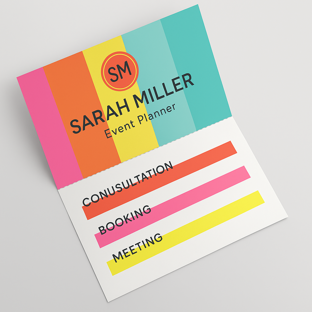 Business Card