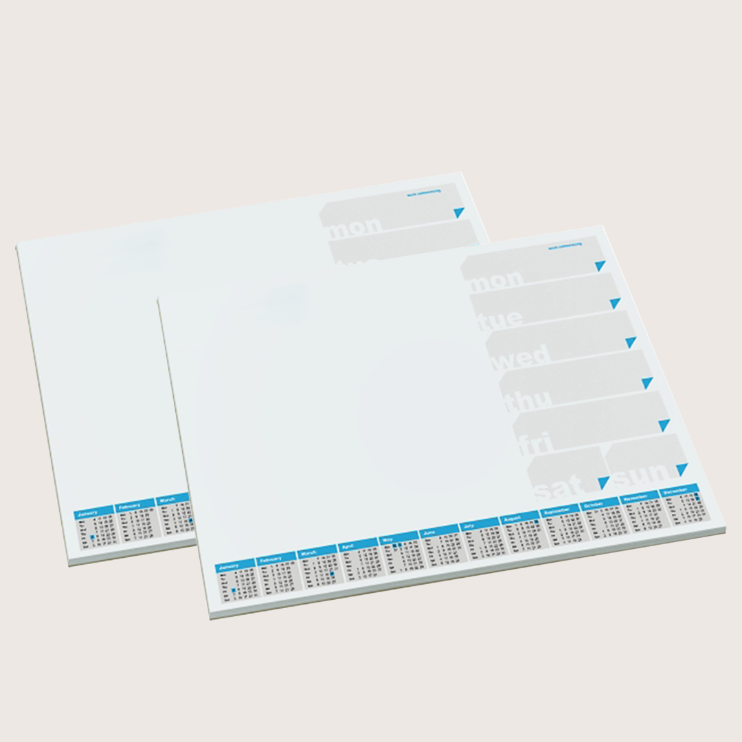 Desk Pads