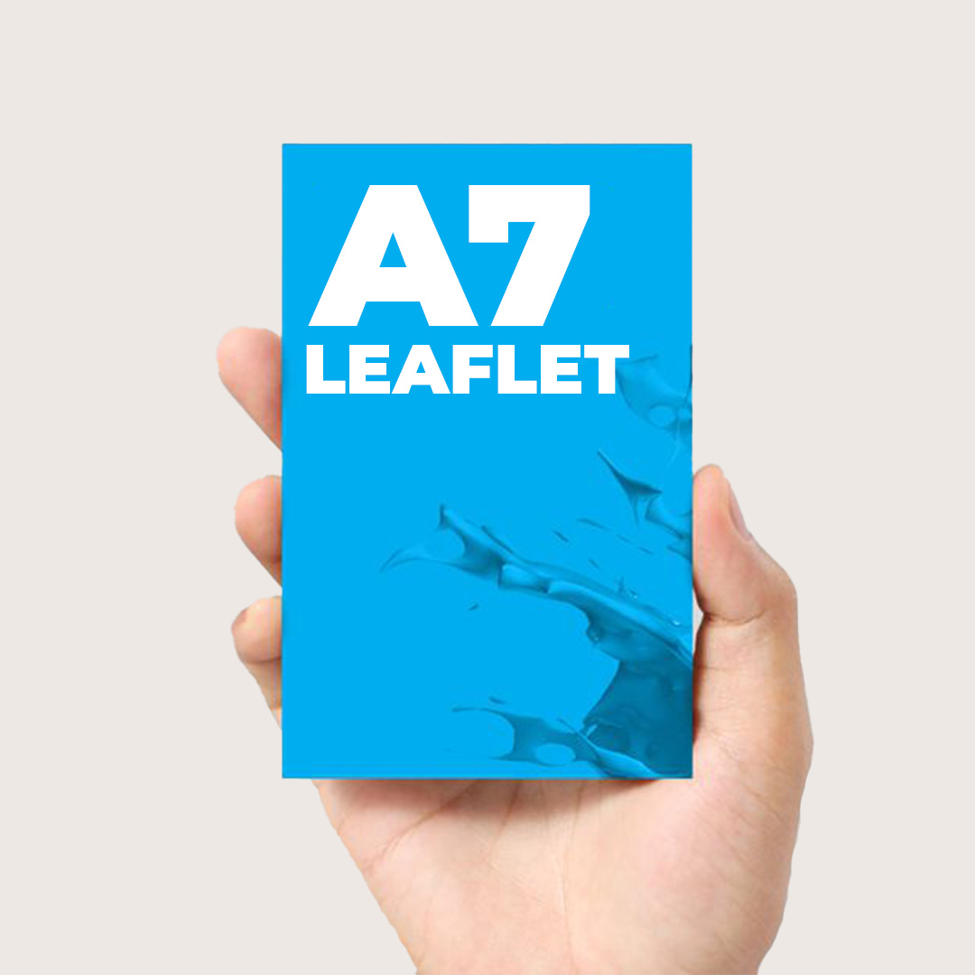 Leaflet