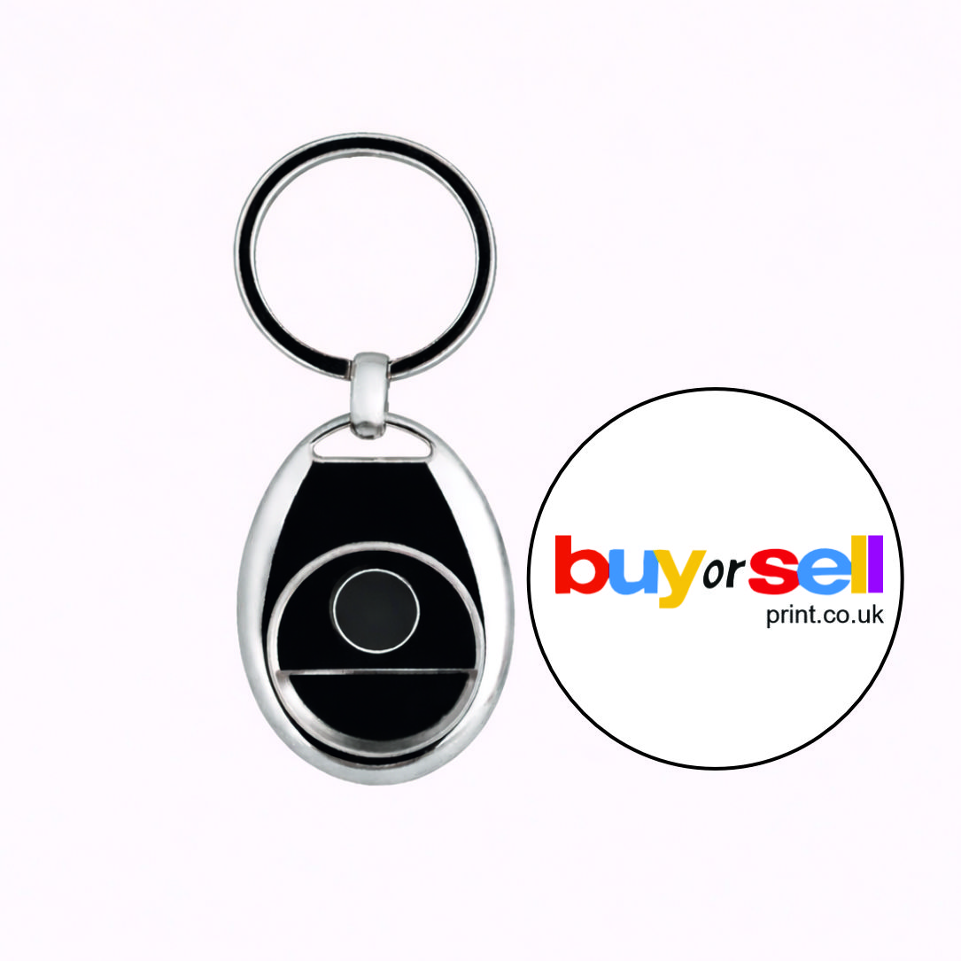 Keyrings
